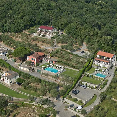 Il Leccio - Luxury Resort Portofino Monte-2