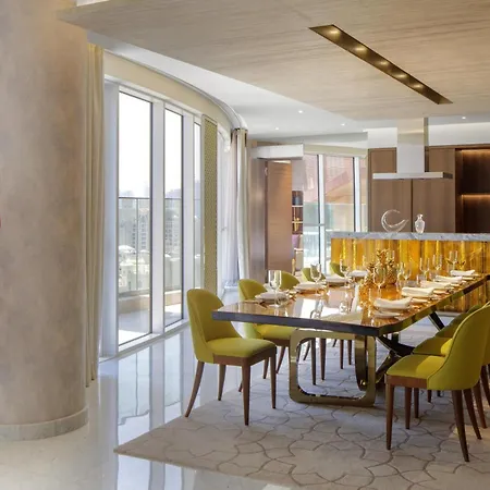 Andaz Dubai The Palm, By Hyatt-2