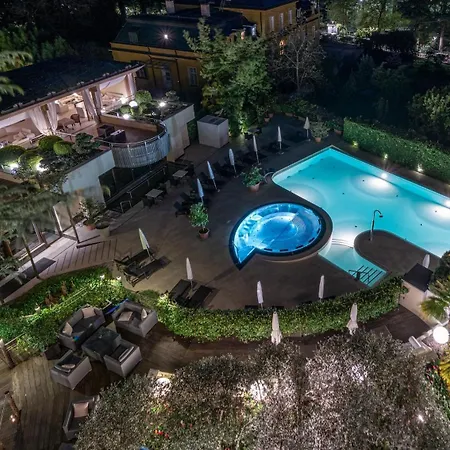 Hotel Mignon Meran Park&Spa-2