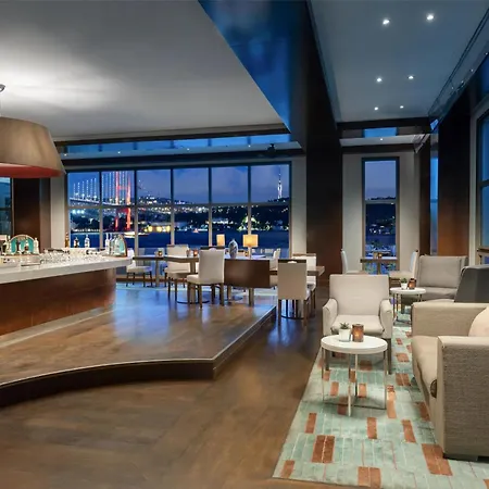 Radisson Blu Bosphorus Hotel-2