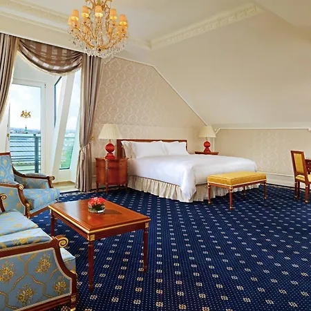 Hotel Imperial, A Luxury Collection Hotel, Vienna-3
