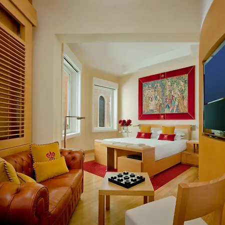 Hotel Raphael - Relais & Chateaux-3
