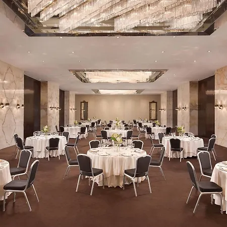 Sheraton Lisboa Hotel & Spa-2