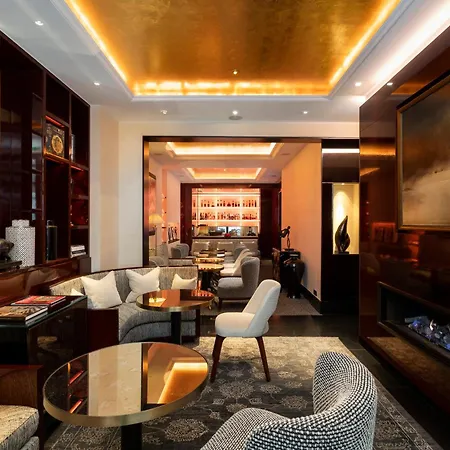 Hotel Montaigne-3