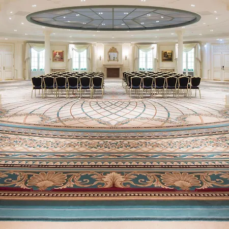 Intercontinental Paris Le Grand By Ihg-2