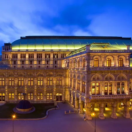 Hotel Bristol, A Luxury Collection Hotel, Vienna-2