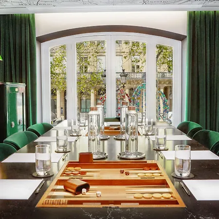 Hotel Du Louvre, In The Unbound Collection By Hyatt-2
