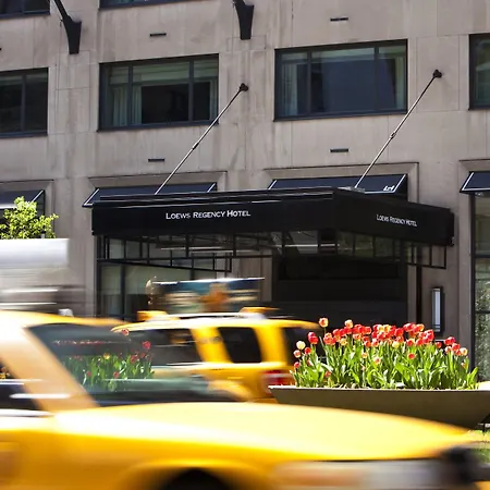 Loews Regency New York Hotel-2