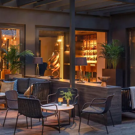 Anantara Grand Hotel Krasnapolsky Amsterdam-2