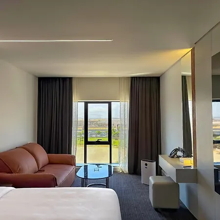 Triumph Luxury Hotel-3