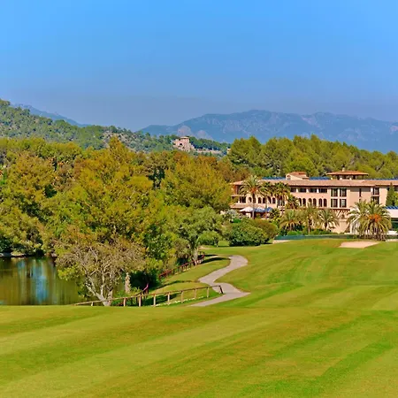 Sheraton Mallorca Arabella Golf Hotel-3