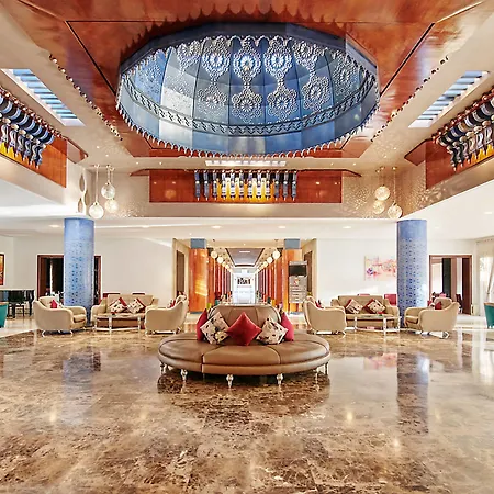 Le Meridien N'Fis-3