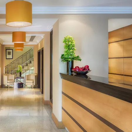 The Lowndes London - A Jumeirah Partner Hotel-2