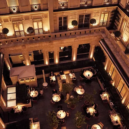 Park Hyatt Paris - Vendome-2