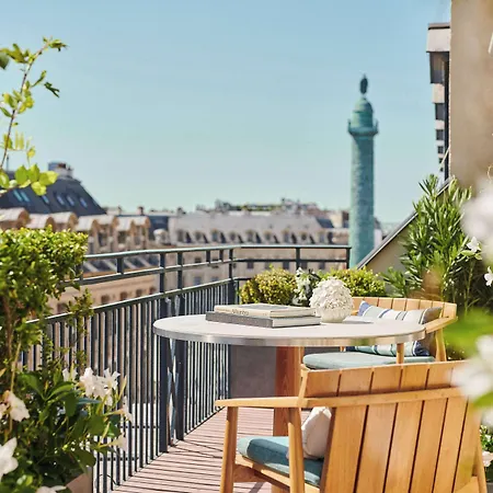 Park Hyatt Paris - Vendome-3