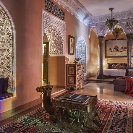 La Sultana Marrakech-3