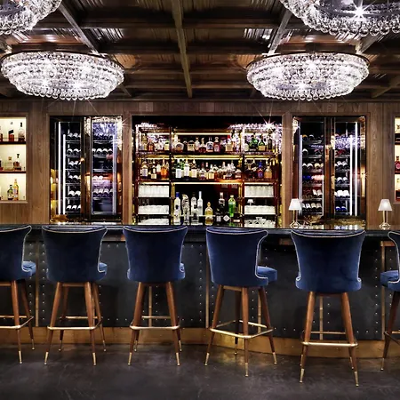 The Kensington Hotel-2