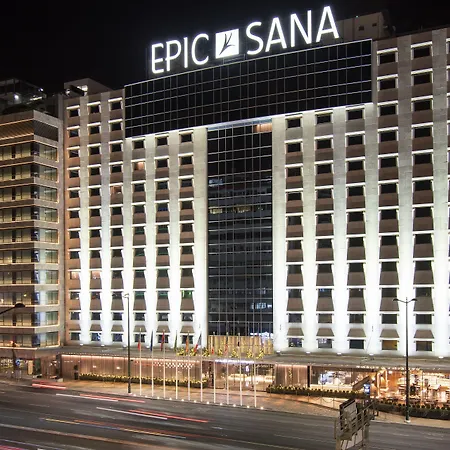 Epic Sana Marques Hotel-2