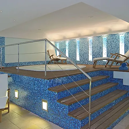Hotel Real Palacio-3
