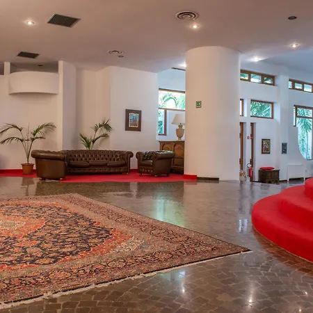 Pizzomunno Vieste Palace Hotel-2