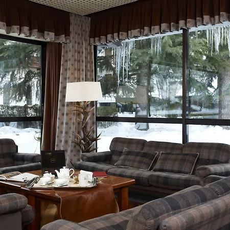 Grand Hotel Royal E Golf-3