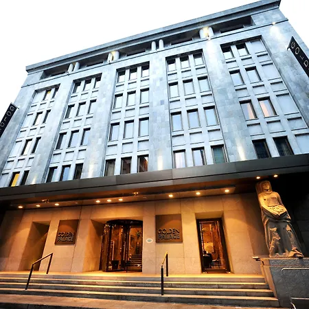 Allegroitalia Golden Palace-2