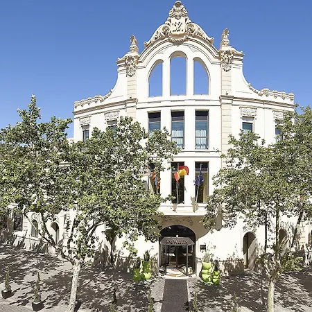 The Westin Valencia-3