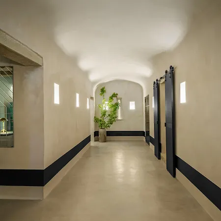 Badia Di Pomaio, Tuscan Resort- Small Luxury Hotels Of The World-3