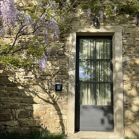 Badia Di Pomaio, Tuscan Resort- Small Luxury Hotels Of The World-2