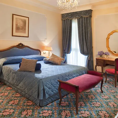 Hotel Terme Due Torri - Hideaway & Spa (Adults Only)-2