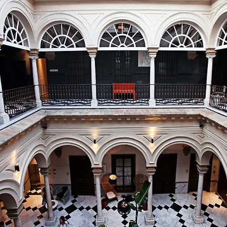 CoolRooms Palacio Villapanés-3