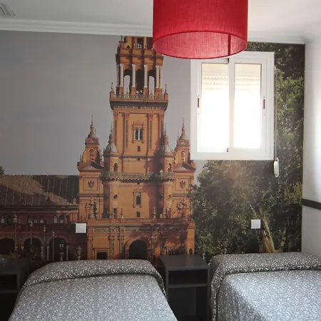 Hostal Paco'S-2