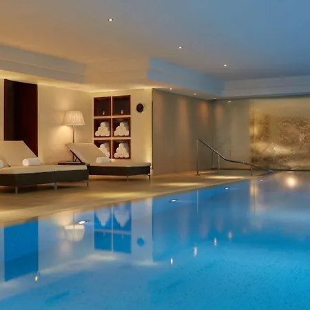 Majestic Hotel Spa - Champs Elysées-3