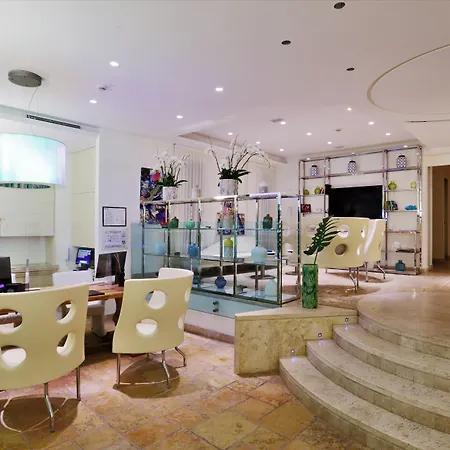 Hotel Villa Blu Capri (Adults Only)-2