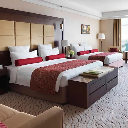 Park Regis Kris Kin Hotel-3