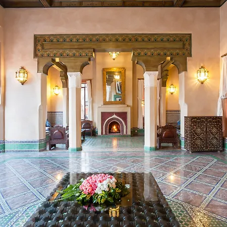Jaal Riad Resort Adults Only-3