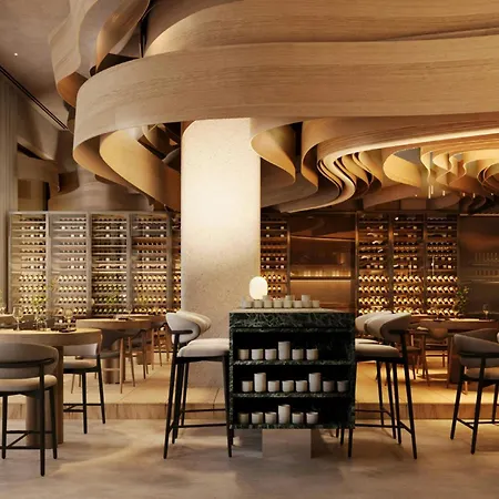 Ritz Carlton Difc Downtown Dubai-2