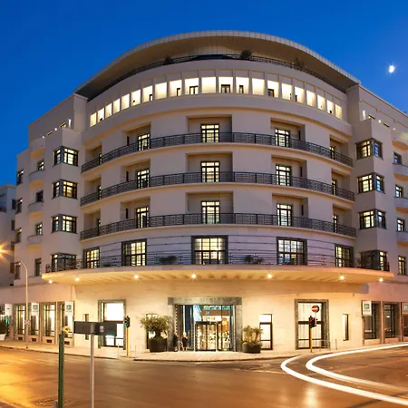iH Grande Albergo Delle Nazioni-2