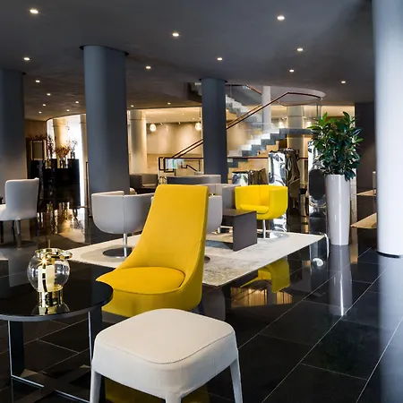 Maritim Hotel Plaza Tirana-3