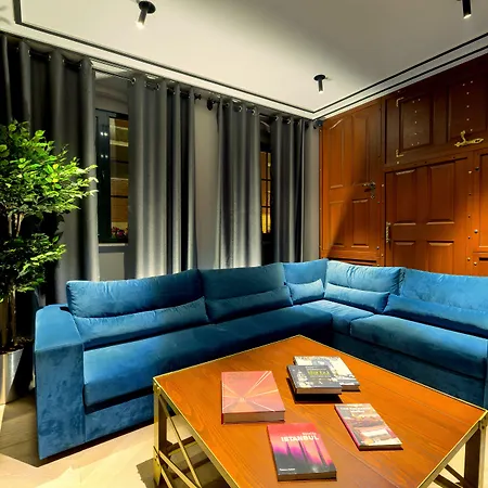 Walton Hotels Galata-2