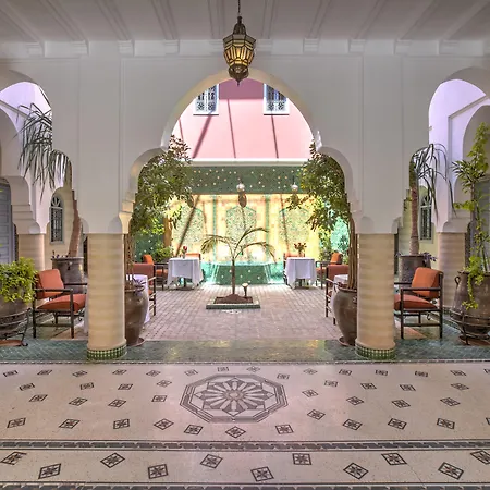 Ksar Anika Boutique Hotel & Spa-2