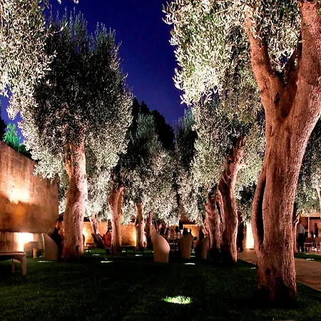 La Fiermontina Urban Resort in Lecce-3