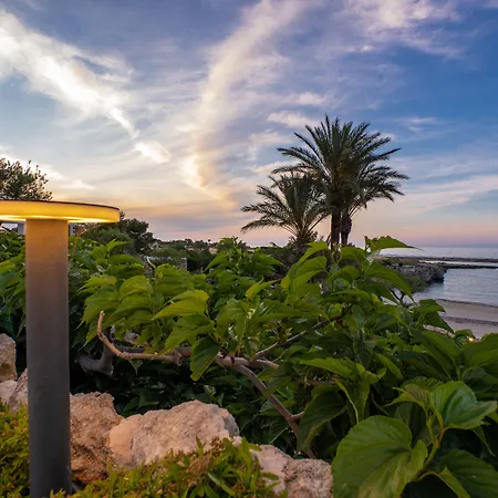 Grotta Palazzese Beach Hotel-3