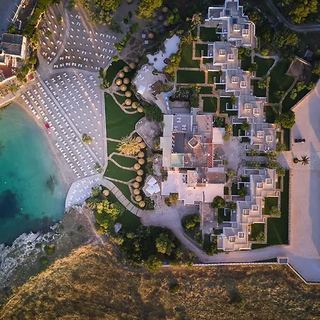 Grotta Palazzese Beach Hotel-2