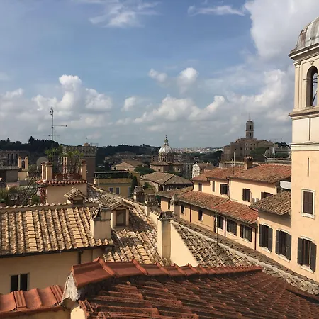 Roma Luxus Hotel-3
