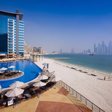 Dukes The Palm Dubai Hotel-3
