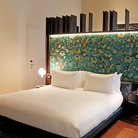 Hotel Mercer Sevilla-2