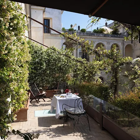 Hotel Vilòn - Small Luxury Hotels of the World-2