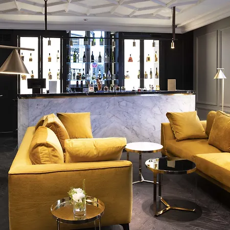 Le Damantin Hotel & Spa-2