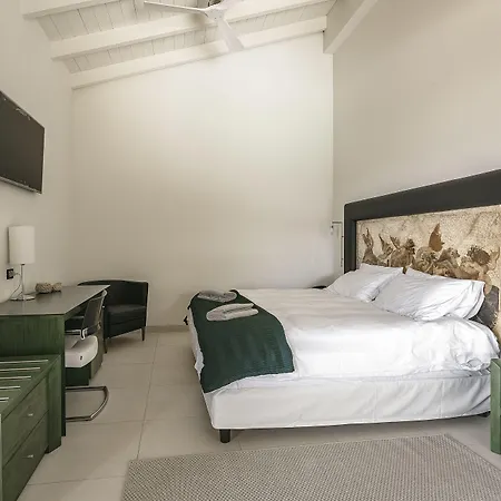 Argentario Lagoon Resort&Spa-3
